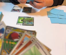 ポケカ勝てる方法教えますor対戦相手します ポケカでなかなか勝てない方、一緒にやる相手がいほない方向け！
