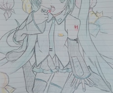 初音ミク･アニメが好きな方にオススメします イメージ1