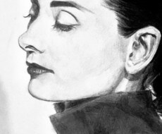 お友達、大事な人へのプレゼントへ！似顔絵描きます イメージ1