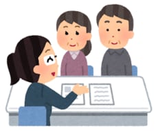 仕事やライフプランの相談のります イメージ1
