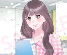 お好みの絵柄で☆広告用漫画描きます イメージ1