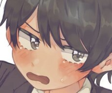 低価格で貴方のアイコンイラスト、描きます イメージ1