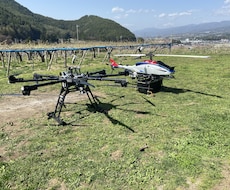 山岳地の重量物運搬について相談にのります イメージ1