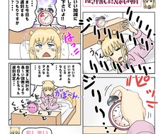 挿絵、広告等何でも使える4コマ～1コマ漫画描きます 4～1コマ漫画、動画用・広告・ブログ・商品PR・エッセイ用