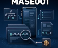Androidアプリの安全証拠不足を整理します Manifest・依存関係・通信設定を静的に事前点検