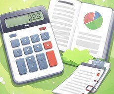 freee・マネーフォワードの記帳入力を代行します 税理士事務所勤務｜会計ソフト入力を丁寧にサポートします