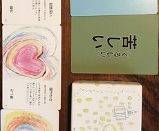あなたの中にある 【ブロック】を明確にします