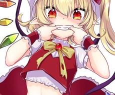 修正無制限！美少女イラスト描きます アイコン、スチル、サムネ、待ち受けなど何でもお受けします！