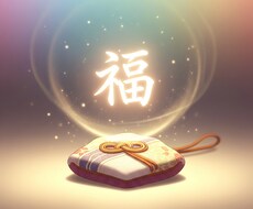 おみくじ：この1週間の運勢占います