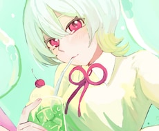 アイコンから1枚絵まで！多様な形態で制作します イメージ1