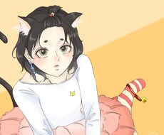 お洒落で素敵なアイコンを描きます イメージ1