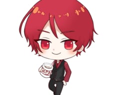 デフォルメイラスト描きます 動画やグッズ制作に！キャラを作るところからでも大丈夫！