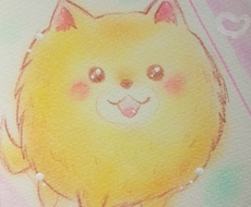 誰でも描ける今すぐ描けるゆるい絵教えます ささっと描けて簡単なかわいい絵教えます