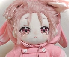 推しぬいぐるみおつくりします 実績作りのため二件まで大特価でおつくりします！