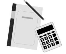 簿記会計の勉強サポートをします