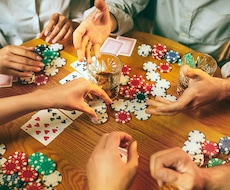 あなたにぴったりのボードゲーム 教えます イメージ1