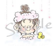 SNS等のアイコンイラストを描きます イメージ1