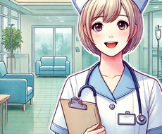 看護師国家試験対策について教えます イメージ1