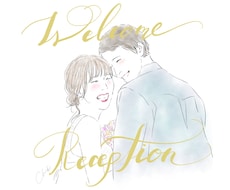 優しさを演出する！自然な線で、イラストを描きます イメージ1