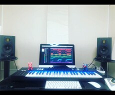 あなただけのオリジナル楽曲作ります イメージ1