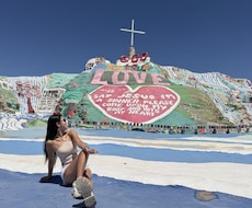 女ひとり世界一周した私が海外旅行のご相談に乗ります イメージ1