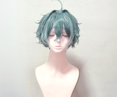完成品コスプレウィッグ提供します イメージ1