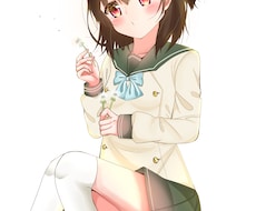 貴方の理想の女の子を制作致します イメージ1