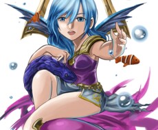 キャラクター製作を担当します イメージ1