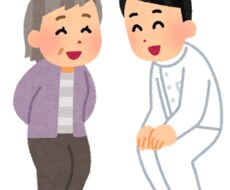 ご病気、健康に関する疑問、勉強法など相談のります イメージ1