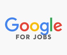 WP構築HPをGoogleしごと検索に対応させます あなたのホームページの求人情報をGoogleの検索結果に表示