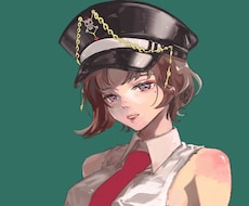 高品質な厚塗りイラスト制作いたします 柔らかい光や色彩で、印象に残る一枚絵に仕上げます。