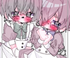 可愛いイラストを描きます イメージ1