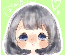 イラスト描きます イメージ1