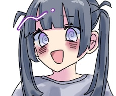 格安♥ゆるい絵柄のアイコン描きます イメージ1