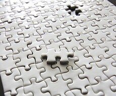 ジグソーパズル作ります イメージ1