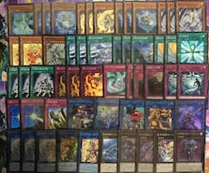 デッキ構築のお手伝いします イメージ1