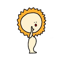 ゆるいキャラクターお描きします ゆるーいキャラをお描きます！どんな物でもゆるキャラに大変身♪