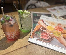 あなたの食生活をみます イメージ1