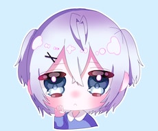 アイコンかきます イメージ1