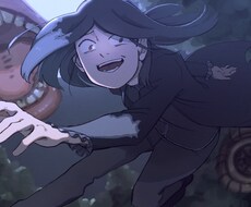 アニメ風からリアル風まで個性的なアイコン作成します イメージ1