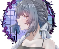 SNSで使えるアイコンやイラストを制作します イメージ1