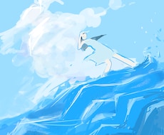 イラスト作成します イメージ1