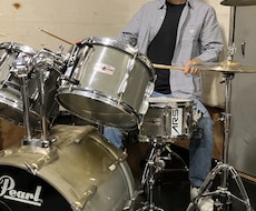 初心者の方へ音楽スタジオの雰囲気伝えます イメージ1