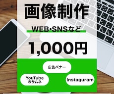 ビジネスバナー制作いたします イメージ1