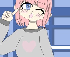 等身イラストお描きします イメージ1