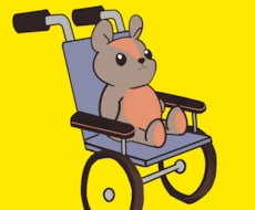 ほのぼのタッチのイラスト引き受けます イメージ1