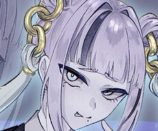 活動者様向けのイラストを制作します イメージ1