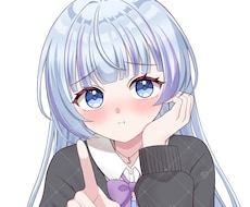 等身もデフォルメもOK！かわいいイラストを描きます パッと見てかわいい！と思えるイラストをお描きします♪