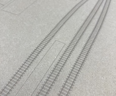 模型の添景の作成をします イメージ1