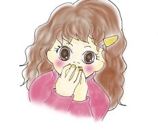 SNS用挿絵☆アイコンお描きします イメージ1